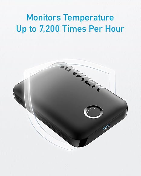ANKER 321 MAGGO MAGNETIC CHARGING POWER BANK | 5,000 MAH