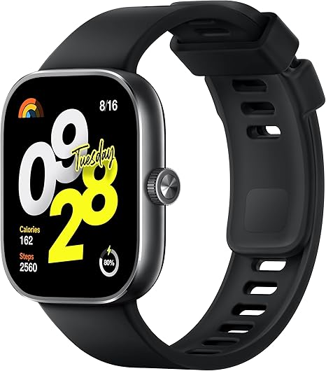 XIAOMI REDMI WATCH 4 SMART WATCH