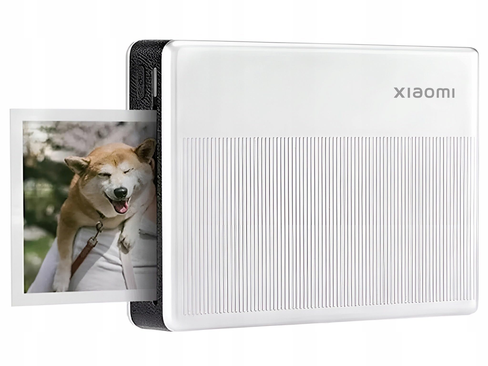 XIAOMI 1S PORTABLE PHOTO PRINTER